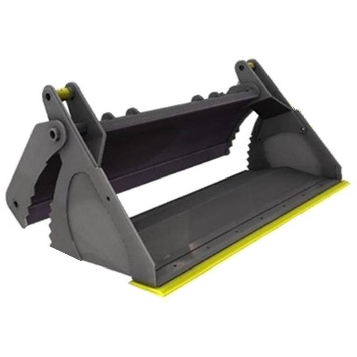 Balde Almeja para Minipala