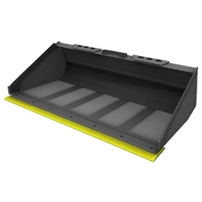 Balde Frontal para Minipala