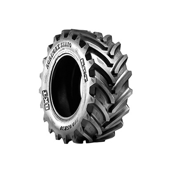 Cubierta Tractor - BKT AMAX Sirio