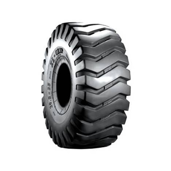 Cubierta Vial - BKT XL-Grip