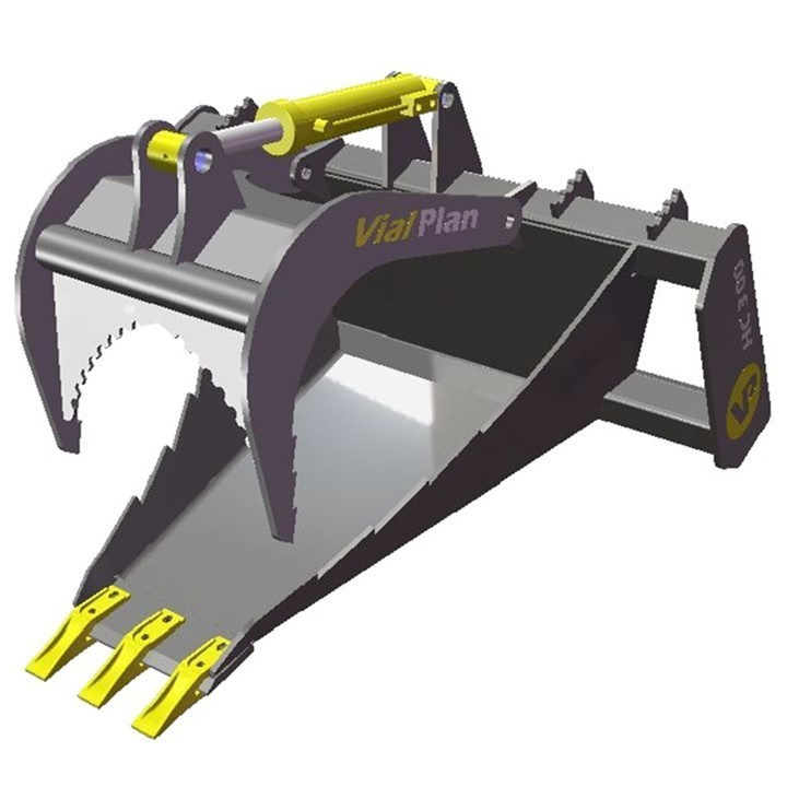 Hocico de Chancho para Minipala