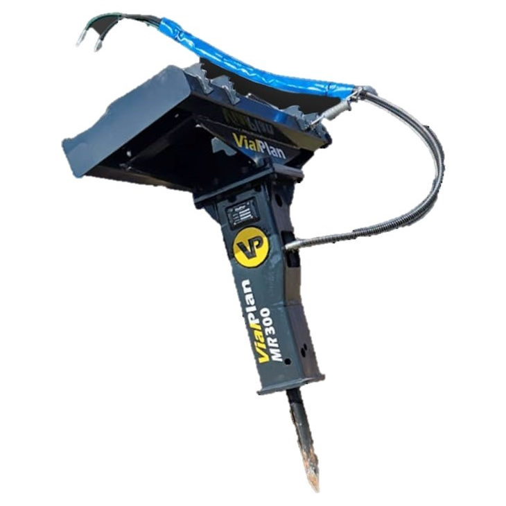 Martillo para Minipala